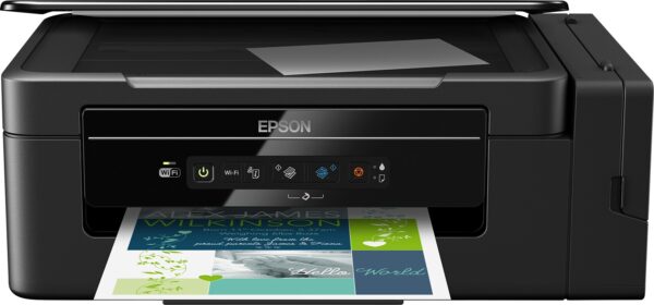 Epson EcoTank L3050 Imprimante multifonction à réservoirs rechargeables (C11CF46404)