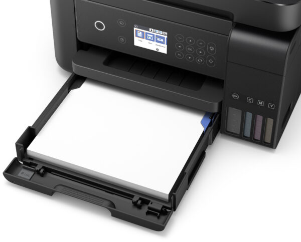 Epson EcoTank L6170 Imprimante multifonction à réservoirs rechargeables (C11CG20403) – Image 4