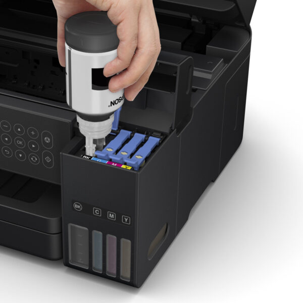 Epson EcoTank L6170 Imprimante multifonction à réservoirs rechargeables (C11CG20403) – Image 5