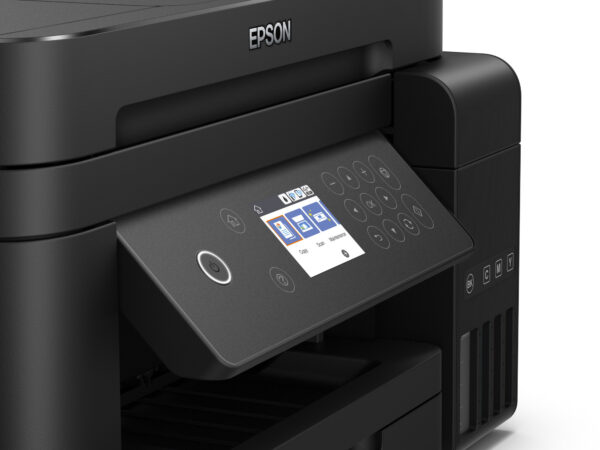 Epson EcoTank L6170 Imprimante multifonction à réservoirs rechargeables (C11CG20403) – Image 6