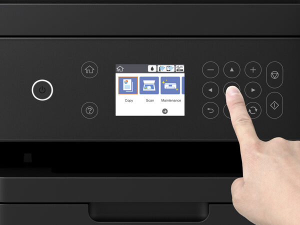 Epson EcoTank L6170 Imprimante multifonction à réservoirs rechargeables (C11CG20403) – Image 7