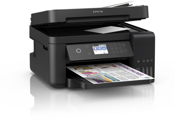 Epson EcoTank L6170 Imprimante multifonction à réservoirs rechargeables (C11CG20403) – Image 8