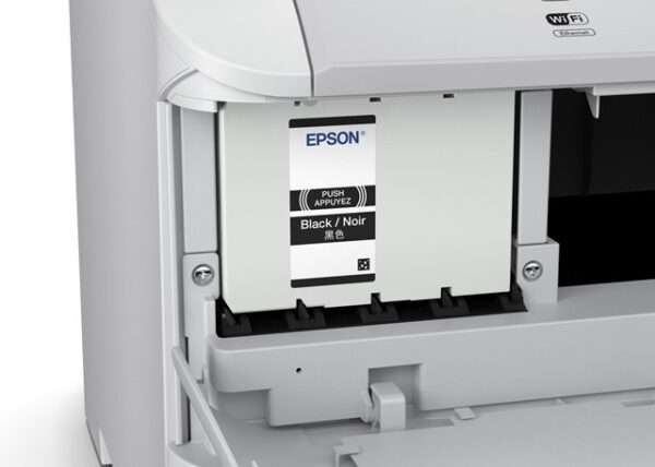 Prix Imprimante Jet d’encre Monochrome Epson WorkForce Pro WF-M5190DW -  5330.00 -  5330.00 – Image 4