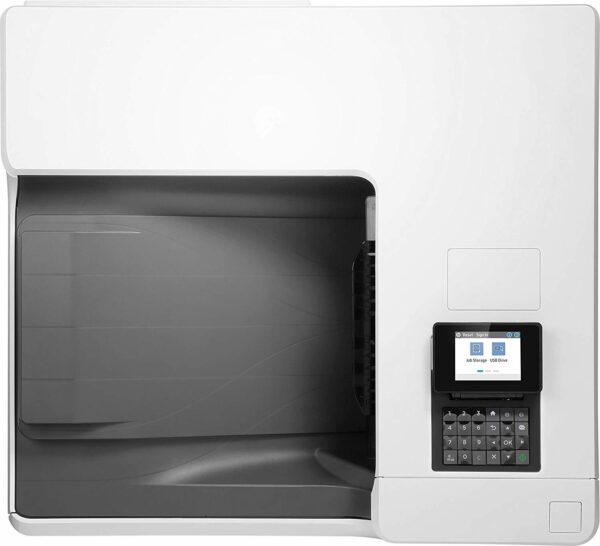Prix Imprimante Laser HP Color LaserJet Enterprise M652dn (J7Z99A) -  17176.00 -  17176.00 – Image 2