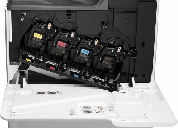 Prix Imprimante Laser HP Color LaserJet Enterprise M652dn (J7Z99A) -  17176.00 -  17176.00 – Image 3