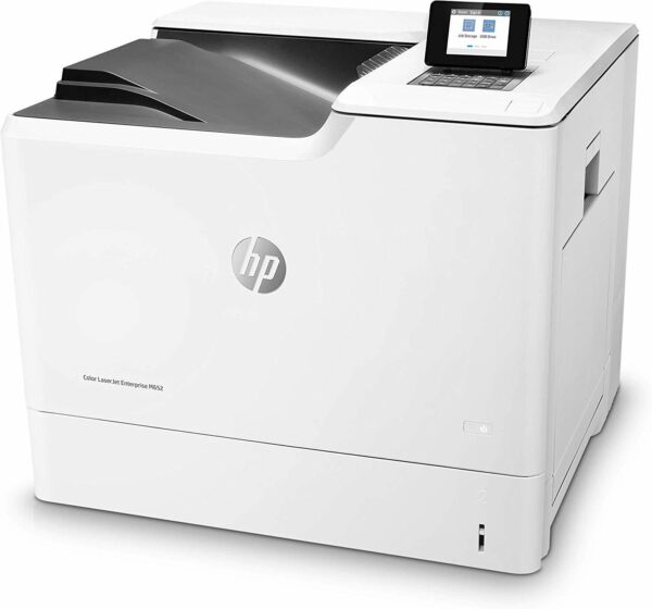 Prix Imprimante Laser HP Color LaserJet Enterprise M652dn (J7Z99A) -  17176.00 -  17176.00 – Image 4