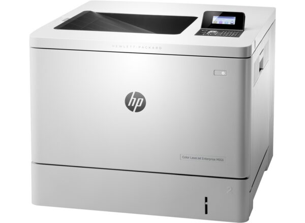 Prix Imprimante Laser Couleur HP LaserJet Enterprise M552dn (B5L23A) -  -  – Image 3