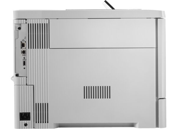 Prix Imprimante Laser Couleur HP LaserJet Enterprise M552dn (B5L23A) -  -  – Image 5