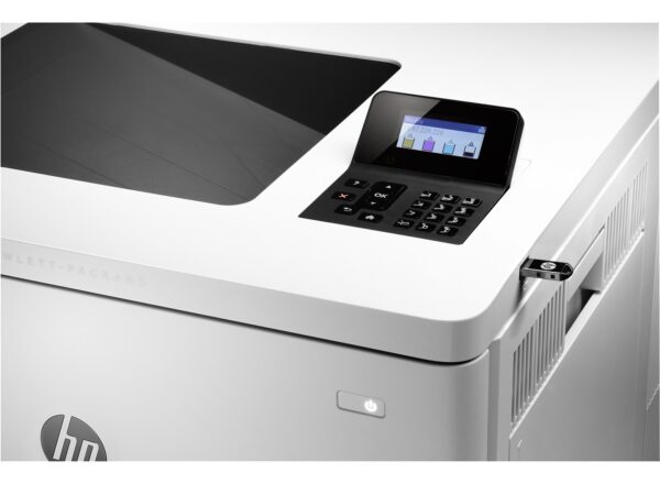 Prix Imprimante Laser Couleur HP LaserJet Enterprise M552dn (B5L23A) -  -  – Image 6