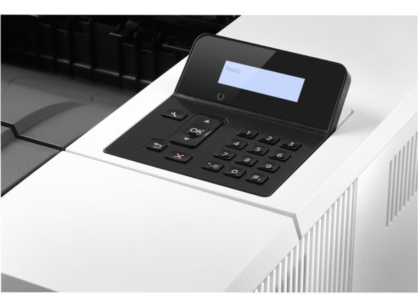 Prix Imprimante Laser Monochrome HP LaserJet Pro M501n (J8H60A) -  -  – Image 4