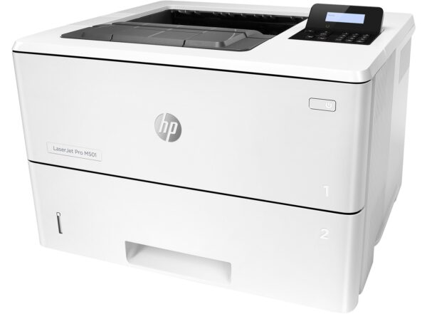 Prix Imprimante Laser Monochrome HP LaserJet Pro M501n (J8H60A) -  - 