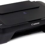Prix Imprimante multifonction Jet d’encre Canon PIXMA E414 (1366C009AA) -  - 