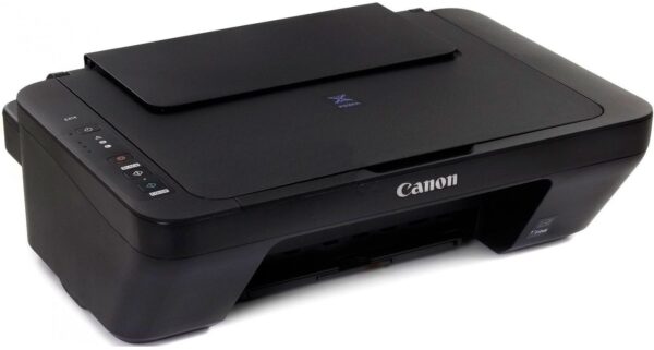 Prix Imprimante multifonction Jet d’encre Canon PIXMA E414 (1366C009AA) -  - 