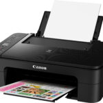 Imprimante Multifonction Jet d'encre Canon PIXMA TS3140 (2226C007BA)