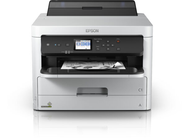 Prix Imprimante Jet d’encre Monochrome Epson WorkForce Pro WF-M5299DW (C11CG07402) -  6564.00 -  6564.00 – Image 2