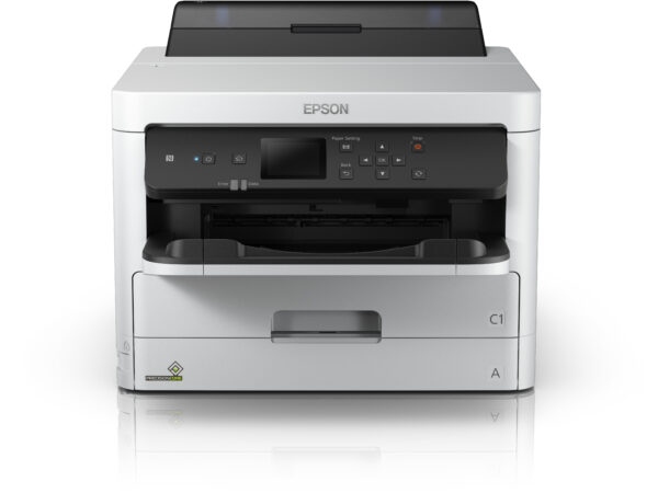 Prix Imprimante Jet d’encre Monochrome Epson WorkForce Pro WF-M5299DW (C11CG07402) -  6564.00 -  6564.00 – Image 3