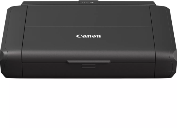 Prix Imprimante Jet d'encre Portable Canon Pixma TR150 avec Batterie (4167C026AC) -  6203.00 -  6203.00 – Image 3