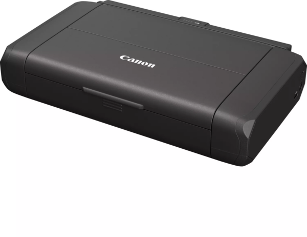 Prix Imprimante Jet d'encre Portable Canon Pixma TR150 avec Batterie (4167C026AC) -  6203.00 -  6203.00 – Image 4