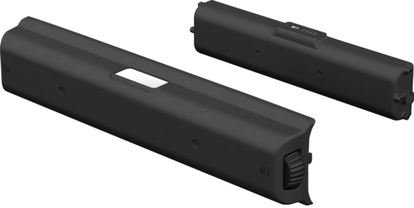 Prix Imprimante Jet d'encre Portable Canon Pixma TR150 avec Batterie (4167C026AC) -  6203.00 -  6203.00 – Image 9