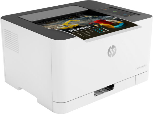 Prix Imprimante Laser Couleur HP 150a (4ZB94A) -  2824.00 -  2824.00 – Image 2