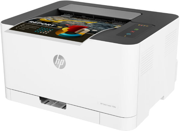 Prix Imprimante Laser Couleur HP 150a (4ZB94A) -  2824.00 -  2824.00 – Image 6