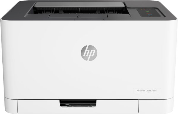 Prix Imprimante Laser Couleur HP 150a (4ZB94A) -  2824.00 -  2824.00
