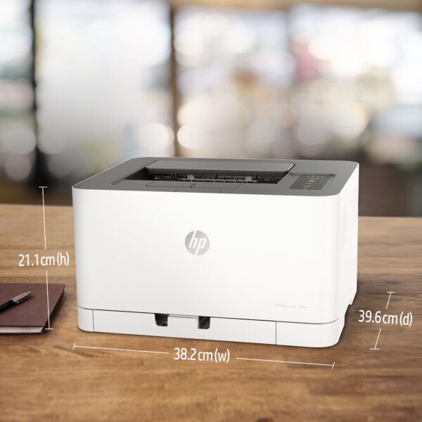 Prix Imprimante Laser Couleur HP 150nw (4ZB95A) -  2965.00 -  2965.00 – Image 14