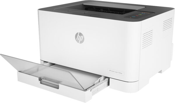 Prix Imprimante Laser Couleur HP 150nw (4ZB95A) -  2965.00 -  2965.00 – Image 3