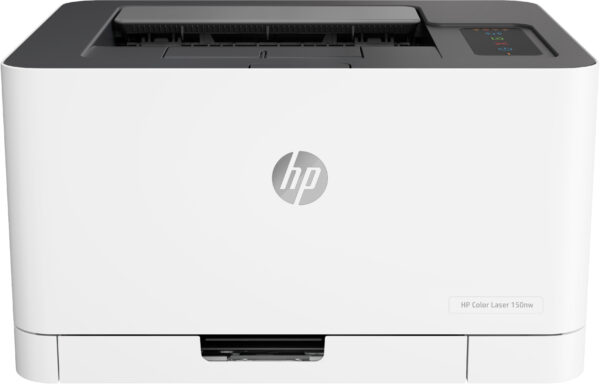 Prix Imprimante Laser Couleur HP 150nw (4ZB95A) -  2965.00 -  2965.00 – Image 6