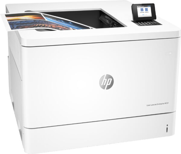 Prix Imprimante A3 Laser Couleur HP Color LaserJet Enterprise M751dn (T3U44A) -  42084.00 -  42084.00 – Image 2