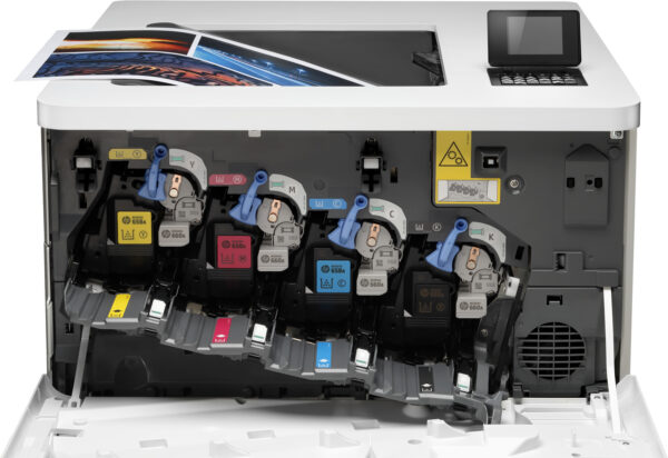 Prix Imprimante A3 Laser Couleur HP Color LaserJet Enterprise M751dn (T3U44A) -  42084.00 -  42084.00 – Image 3
