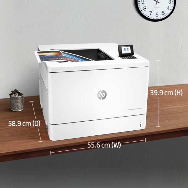 Prix Imprimante A3 Laser Couleur HP Color LaserJet Enterprise M751dn (T3U44A) -  42084.00 -  42084.00 – Image 7