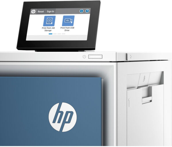 Prix Imprimante Laser Couleur HP LaserJet Enterprise 5700dn (6QN28A) -  11414.00 -  11414.00 – Image 4