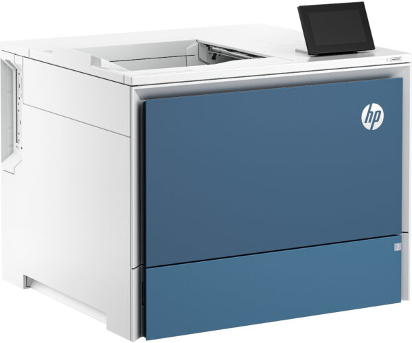 Prix Imprimante Laser Couleur HP LaserJet Enterprise 6701dn (58M42A) -  19567.00 -  19567.00 – Image 2