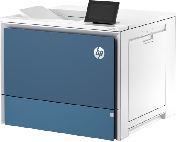 Prix Imprimante Laser Couleur HP LaserJet Enterprise 6701dn (58M42A) -  19567.00 -  19567.00 – Image 3