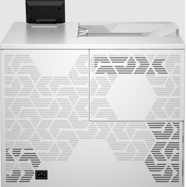 Prix Imprimante Laser Couleur HP LaserJet Enterprise 6701dn (58M42A) -  19567.00 -  19567.00 – Image 6