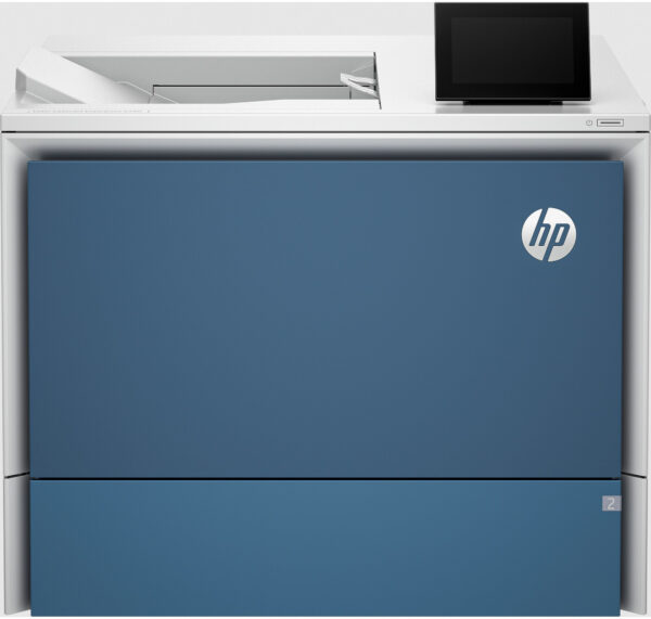 Prix Imprimante Laser Couleur HP LaserJet Enterprise 6701dn (58M42A) -  19567.00 -  19567.00