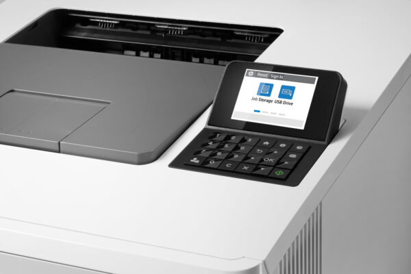 Prix Imprimante Laser Couleur HP LaserJet Enterprise M455dn (3PZ95A) -  7175.00 -  7175.00 – Image 4
