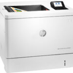 Prix Imprimante Laser Couleur HP LaserJet Enterprise M554dn (7ZU81A) -  8479.00 -  8479.00
