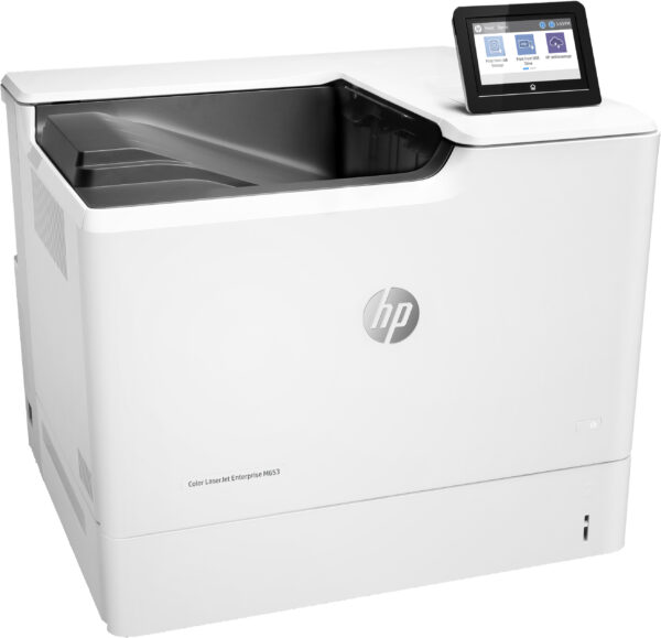Prix Imprimante Laser Couleur HP LaserJet Enterprise M653dn (J8A04A) -  19350.00 -  19350.00 – Image 2