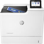 Prix Imprimante Laser Couleur HP LaserJet Enterprise M653dn (J8A04A) -  19350.00 -  19350.00