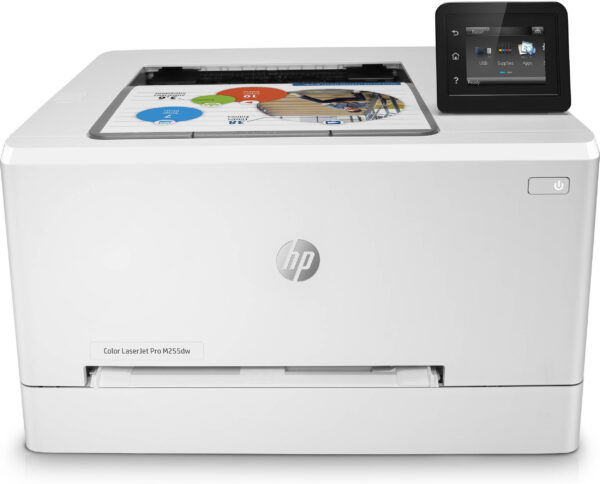 Prix Imprimante Laser Couleur HP LaserJet Pro M255dw (7KW64A) -  - 