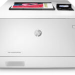 Prix Imprimante Laser Couleur HP LaserJet Pro M454dn (W1Y44A) -  - 
