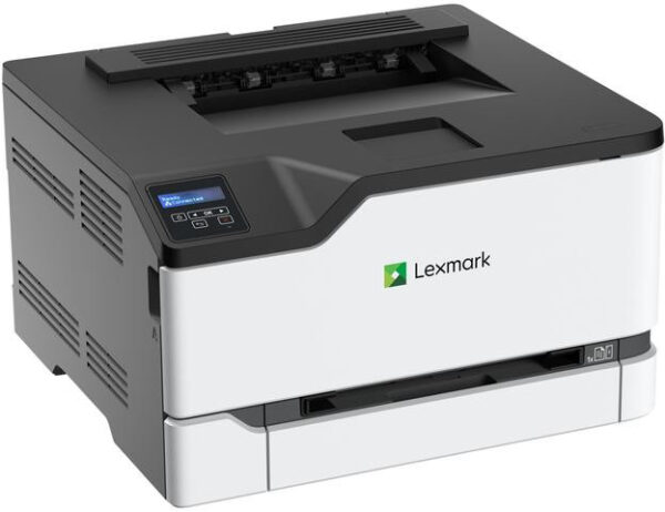 Prix Imprimante Laser Couleur Lexmark CS331dw (40N9120) -  2820.00 -  2820.00 – Image 2