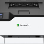 Prix Imprimante Laser Couleur Lexmark CS331dw (40N9120) -  2820.00 -  2820.00