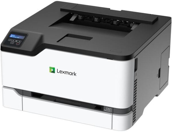 Prix Imprimante Laser Couleur Lexmark CS331dw (40N9120) -  2820.00 -  2820.00 – Image 3
