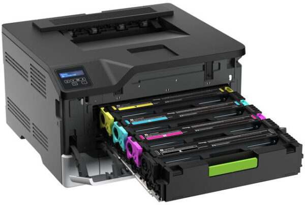 Prix Imprimante Laser Couleur Lexmark CS331dw (40N9120) -  2820.00 -  2820.00 – Image 6