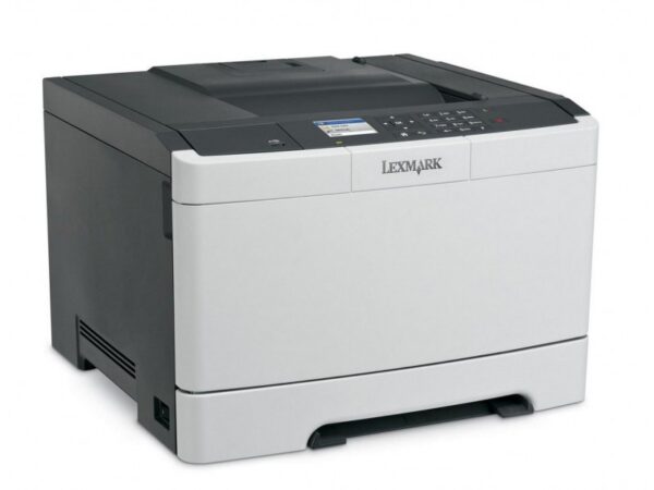 Prix Imprimante Laser Couleur Lexmark CS417dn (28DC070) -  - 