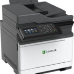 Prix Imprimante Multifonction Laser Couleur Lexmark MC2535adwe (42CC470) -  - 