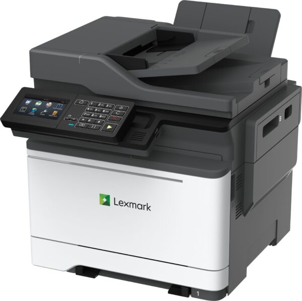Prix Imprimante Multifonction Laser Couleur Lexmark MC2535adwe (42CC470) -  -  – Image 3